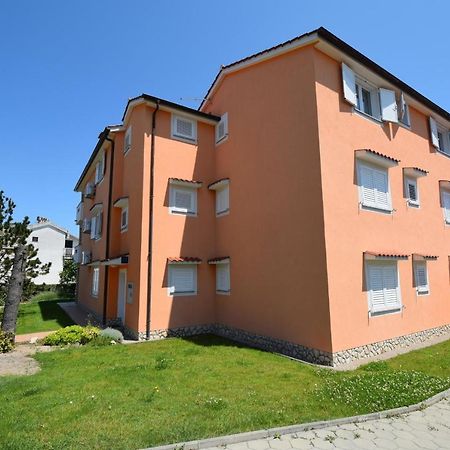 Apartments Gabrijel Malinska Exterior foto